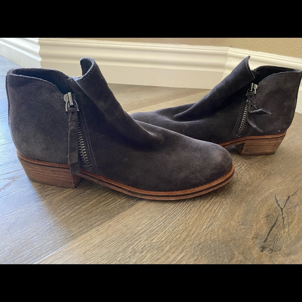 DOLCE VITA Ankle Boots 🌪